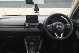 Mazda, Demio
