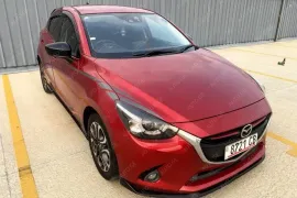 Mazda, Demio