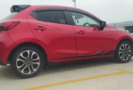 Mazda, Demio