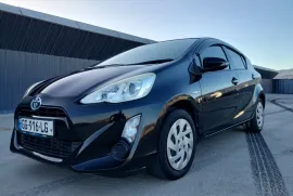 Toyota, Aqua