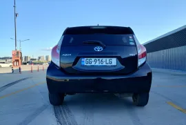 Toyota, Aqua