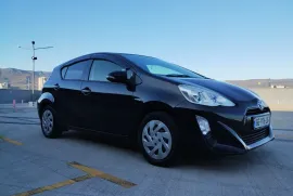 Toyota, Aqua