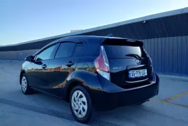 Toyota, Aqua