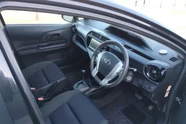Toyota, Aqua