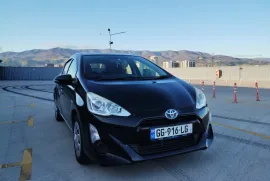 Toyota, Aqua
