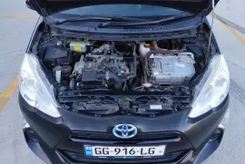 Toyota, Aqua