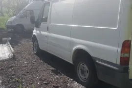 Ford, Transit