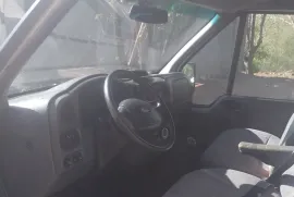 Ford, Transit