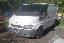 Ford, Transit