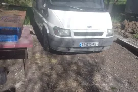 Ford, Transit