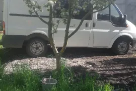 Ford, Transit