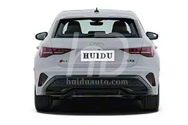 Audi, A series, A3