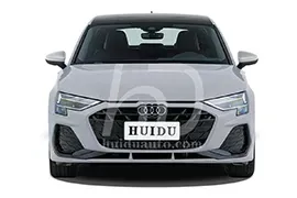 Audi, A series, A3