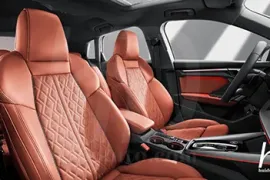 Audi, A series, A3