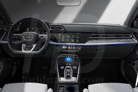Audi, A series, A3