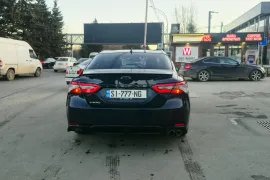 Toyota, Camry