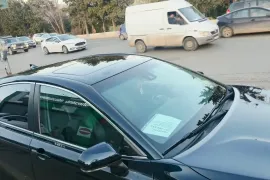 Toyota, Camry