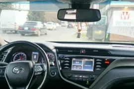 Toyota, Camry