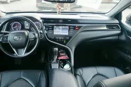 Toyota, Camry