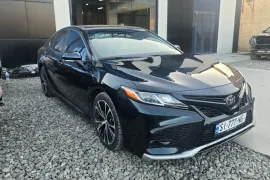 Toyota, Camry