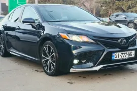 Toyota, Camry