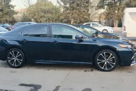Toyota, Camry