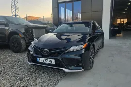 Toyota, Camry