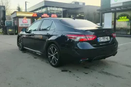 Toyota, Camry