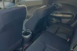 Nissan, Juke