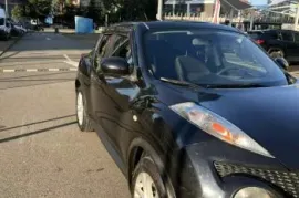 Nissan, Juke