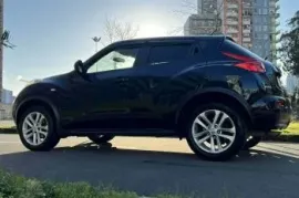 Nissan, Juke