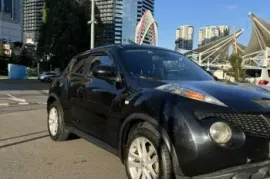 Nissan, Juke
