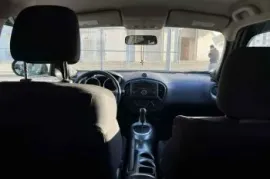 Nissan, Juke