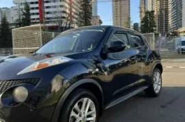 Nissan, Juke