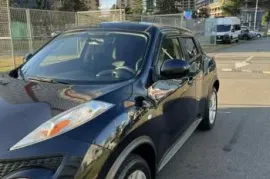 Nissan, Juke