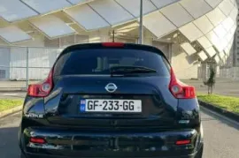 Nissan, Juke