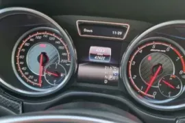 Mercedes-Benz, GLE-CLASS