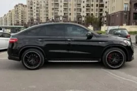 Mercedes-Benz, GLE-CLASS