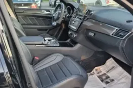 Mercedes-Benz, GLE-CLASS