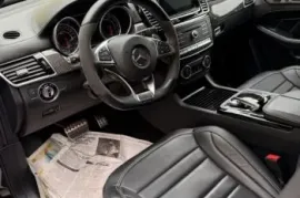 Mercedes-Benz, GLE-CLASS