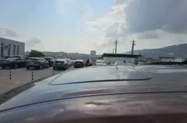 Toyota, Sienna