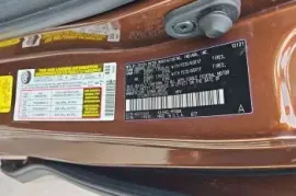 Toyota, Sienna