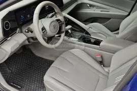 Hyundai, Elantra