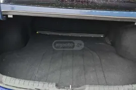 Hyundai, Elantra