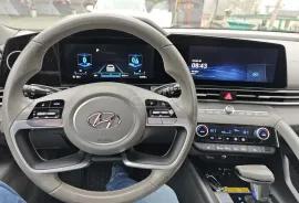 Hyundai, Elantra