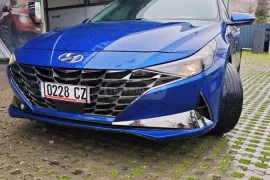 Hyundai, Elantra