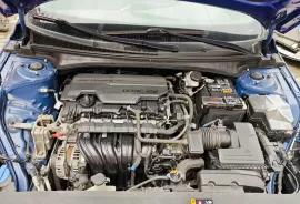 Hyundai, Elantra
