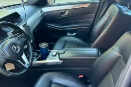 Mercedes-Benz, E CLASS, E 250