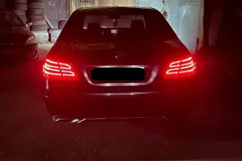 Mercedes-Benz, E CLASS, E 250