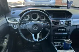 Mercedes-Benz, E CLASS, E 250